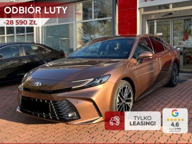 Toyota Camry VIII Prestige 2.5 Hybrid Dynamic Force Prestige 2.5 Hybrid Dynamic Force 230KM-1