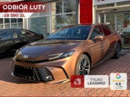 Toyota Camry VIII Prestige 2.5 Hybrid Dynamic Force Prestige 2.5 Hybrid Dynamic Force 230KM