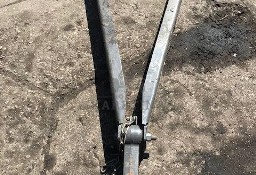 Claas Variant - Dyszel [PRZYCZEPA]