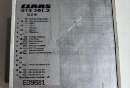 Claas Lexion - moduł sterownik DZW 013361.2 013361.3 013361.4