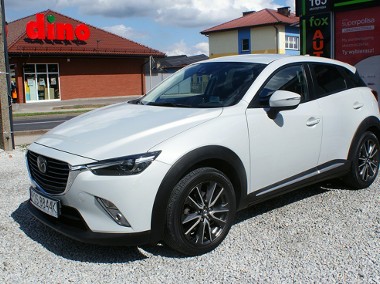 Mazda CX-3-1
