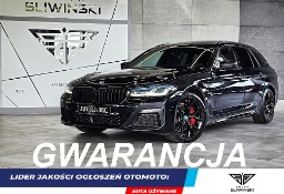 BMW Seria 5 530e xDrive M Sport sport