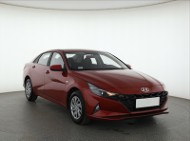 Hyundai Elantra V , Salon Polska, 1. Właściciel, Serwis ASO, Klima, Parktronic
