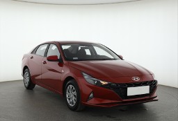 Hyundai Elantra V , Salon Polska, 1. Właściciel, Serwis ASO, Klima, Parktronic