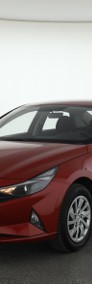 Hyundai Elantra V , Salon Polska, 1. Właściciel, Serwis ASO, Klima, Parktronic-3