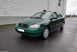 Opel Astra G 1.6/75PS
