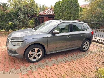 1.5 TSI Style DSG 150KM 2022r