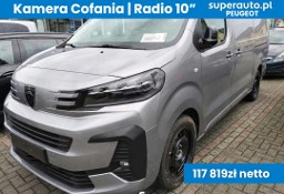 Peugeot Expert XL L2H1 AT8 XL L2H1 AT8 2.2 150KM
