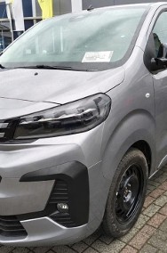Peugeot Expert XL L2H1 AT8 XL L2H1 AT8 2.2 150KM-2