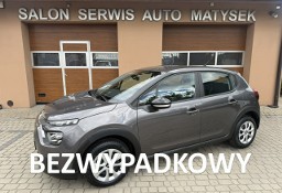 Citroen C3 III 1,2 83km Klimatyzacja 1Właściciel