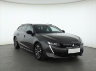 Peugeot 508 , Salon Polska, Automat, Skóra, Navi, Klimatronic, Tempomat,