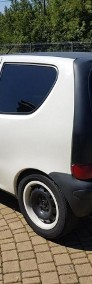 Fiat Seicento Van*Vat-1*Gaz LPG*opłaty ważne*-4