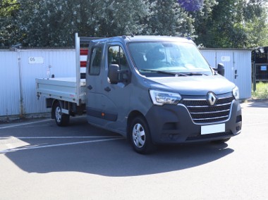 Renault Master , L3H1, 7 Miejsc-1