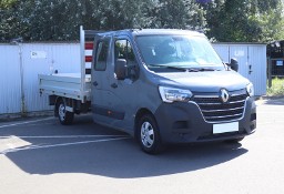 Renault Master , L3H1, 7 Miejsc