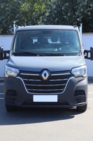 Renault Master , L3H1, 7 Miejsc-2