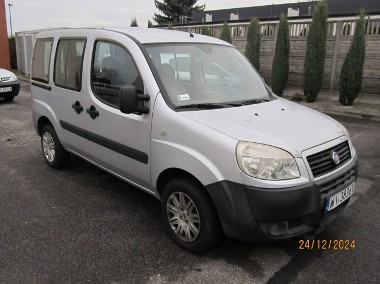 Fiat Doblo I-1