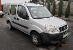 Fiat Doblo I