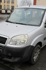 Fiat Doblo I-2