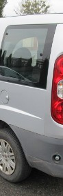 Fiat Doblo I-4