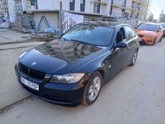 BMW E90-320 D