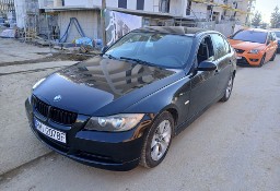 BMW E90-320 D