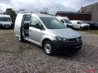 Volkswagen Caddy-1