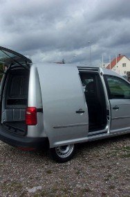 Volkswagen Caddy-2