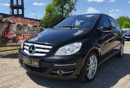Mercedes-Benz Klasa B W245 2008 r , 1.7 b , Alu 17'' , Klima , Super Stan !