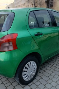 Toyota Yaris -2