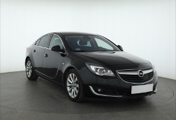 Opel Insignia , Salon Polska, 170 KM, Skóra, Navi, Xenon, Bi-Xenon,