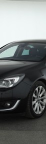 Opel Insignia , Salon Polska, 170 KM, Skóra, Navi, Xenon, Bi-Xenon,-3