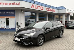 Toyota Avensis IV 1.8 146 KM Edition S ,Kamera,Navi, Webasto,Gwarancja