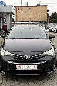 Toyota Avensis IV Rezerwacja-2