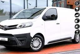 Toyota Proace Salon Polska|1 Ręka| FV23%|Kamera|Navi|6 Bieg|Parktronic| Półskóry|