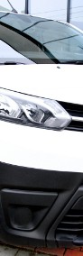 Toyota Proace Salon Polska|1 Ręka| FV23%|Kamera|Navi|6 Bieg|Parktronic| Półskóry|-3