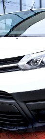 Toyota Proace Salon Polska|1 Ręka| FV23%|Kamera|Navi|6 Bieg|Parktronic| Półskóry|-4