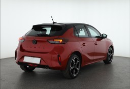 Opel Corsa F , Salon Polska, Serwis ASO, VAT 23%, Skóra, Klimatronic,