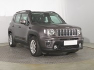 Jeep Renegade Face lifting , Salon Polska, Serwis ASO, Automat, Klimatronic, Tempomat,