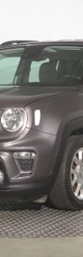 Jeep Renegade Face lifting , Salon Polska, Serwis ASO, Automat, Klimatronic, Tempomat,-3