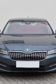 Skoda Superb III , Salon Polska, 1. Właściciel, Serwis ASO, Klimatronic,-2