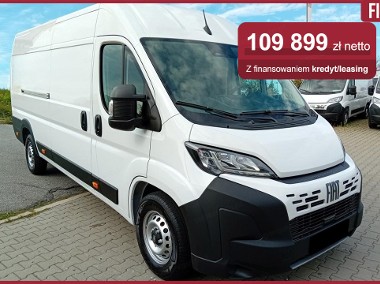 Fiat Ducato Maxi L4H2 Maxi L4H2 2.2 140KM-1
