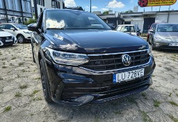 Volkswagen Tiguan 2.0 TSI ALLSPACE R-LINE