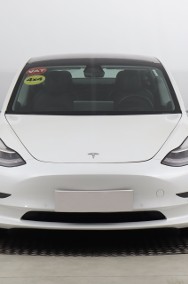 Tesla Model 3 , SoH 88%, Serwis ASO, Automat, VAT 23%, Skóra, Navi,-2