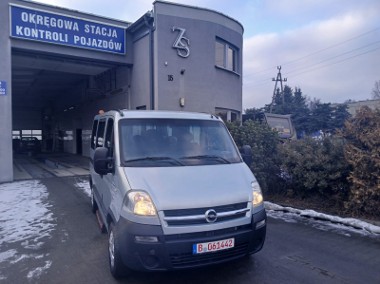 9 OSOBOWY KLIMA NISKI PRZEBIEG SUPER STAN-1