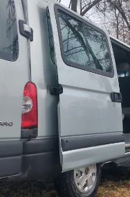 9 OSOBOWY KLIMA NISKI PRZEBIEG SUPER STAN-2