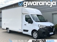 Renault Master Kontener niskopodwoziowy 4,20m 145KM *70.700km /www.auto-hit.com/