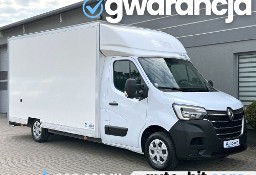 Renault Master Kontener niskopodwoziowy 4,20m 145KM *70.700km /www.auto-hit.com/