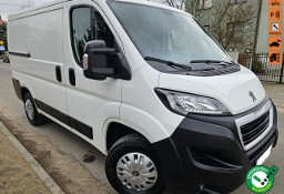 Peugeot Boxer L1H1 Pack klim + navi