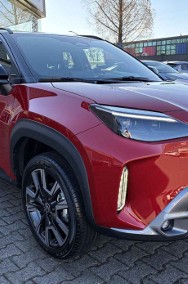 Toyota Yaris Cross Executive 1.5 Hybrid Executive 1.5 Hybrid 130KM | Podgrzewane fotele-2