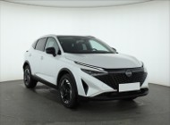Nissan Qashqai III , 1. Właściciel, Serwis ASO, Automat, VAT 23%, Skóra, Navi,